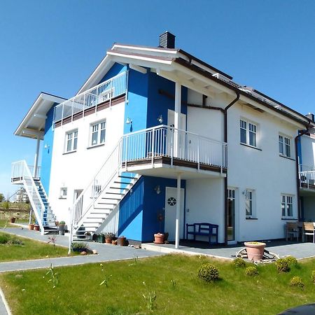 "Strand-Gut" Бёргеренде-Ретвиш Экстерьер фото