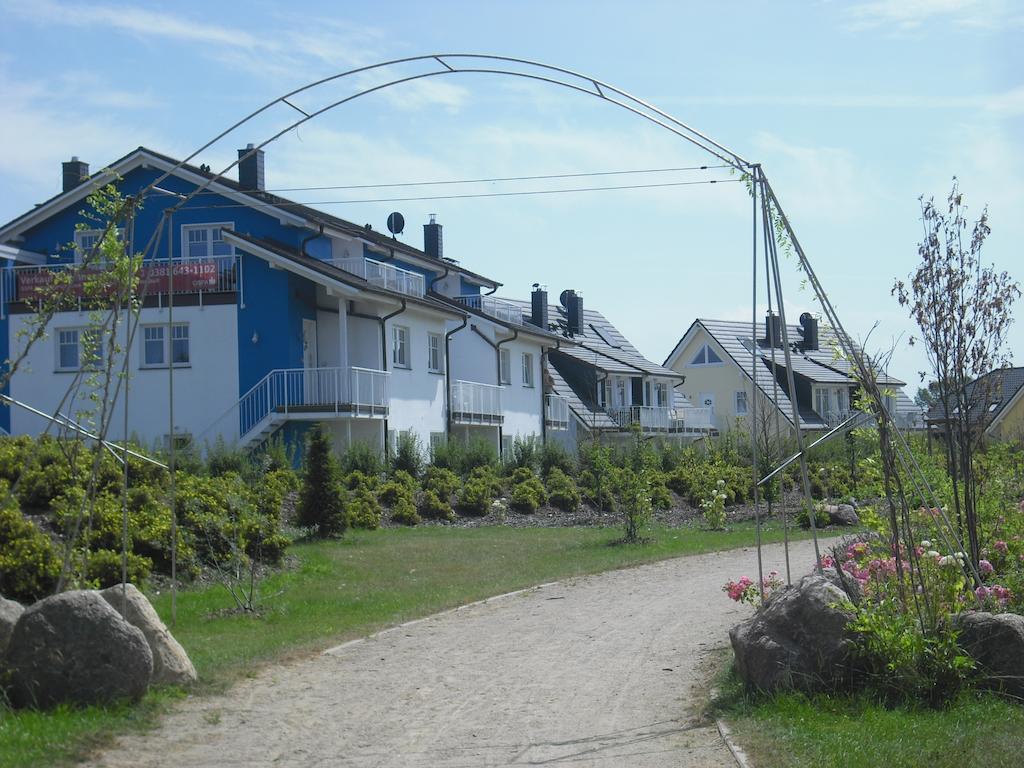 "Strand-Gut" Бёргеренде-Ретвиш Экстерьер фото